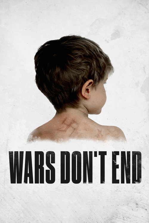 Wars Don't End trailer