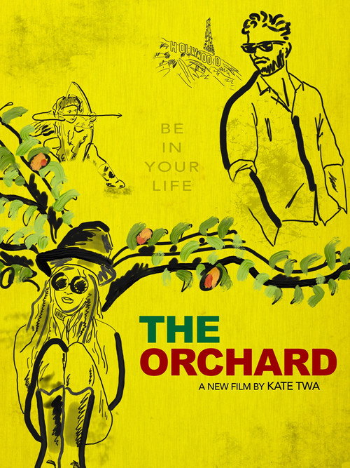 The Orchard trailer