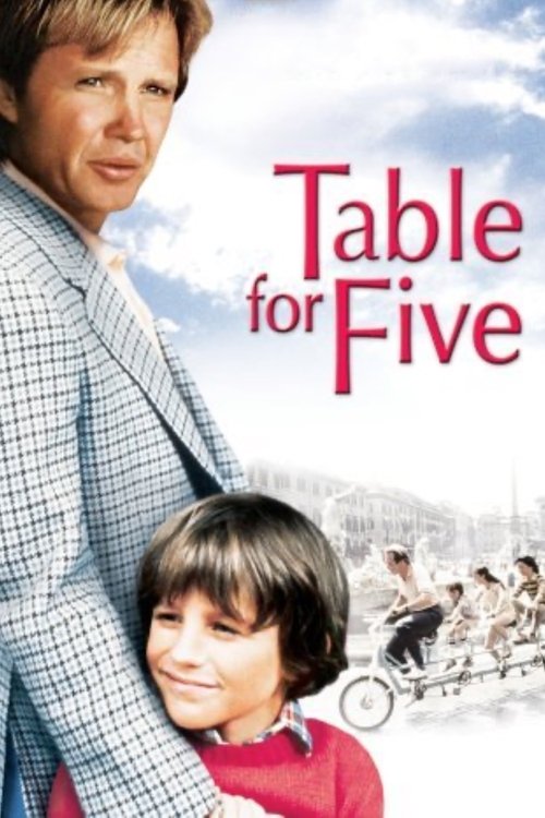 Table for Five trailer