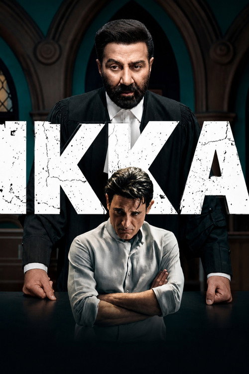Ikka trailer