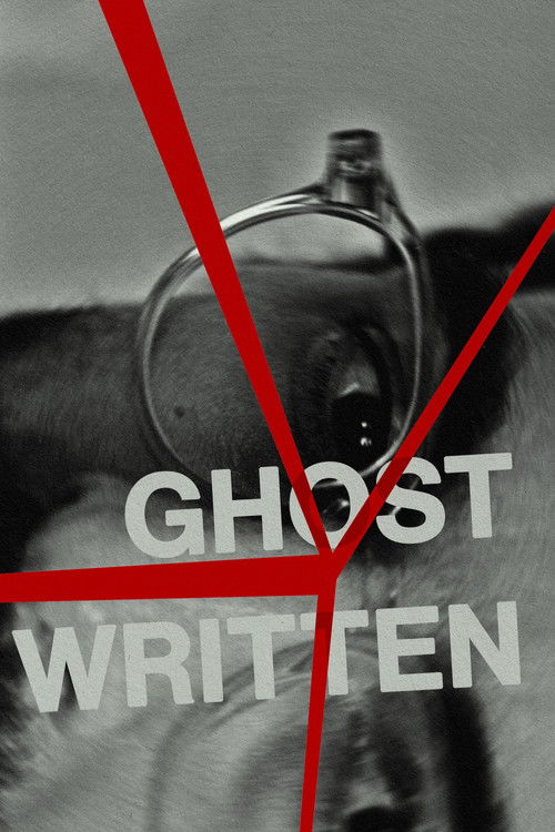 Ghostwritten trailer