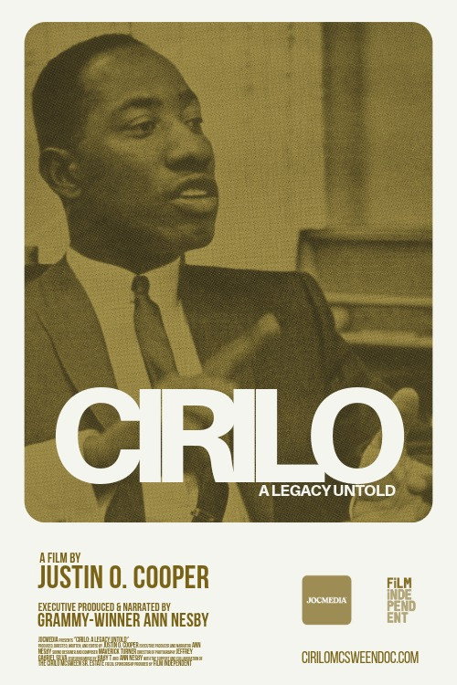 CIRILO, A Legacy Untold trailer