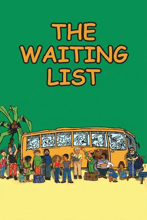 The Waiting List trailer