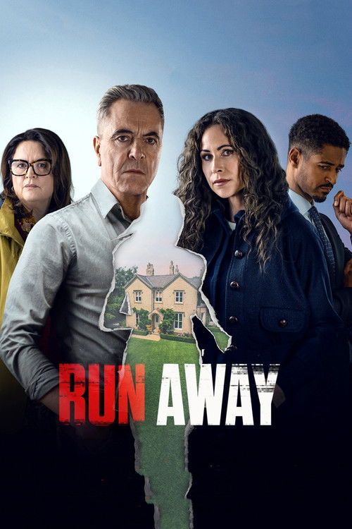 Run Away trailer