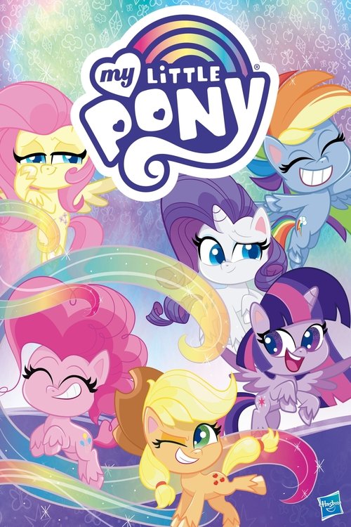 My Little Pony: Pony Life trailer
