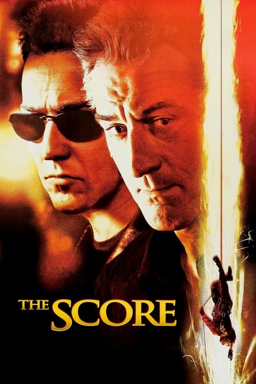 The Score trailer