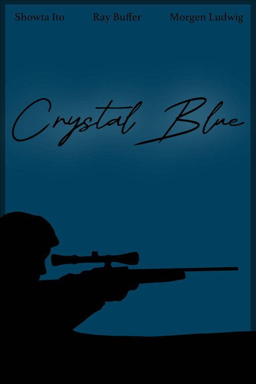 Crystal Blue trailer