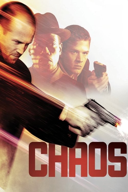 Chaos trailer