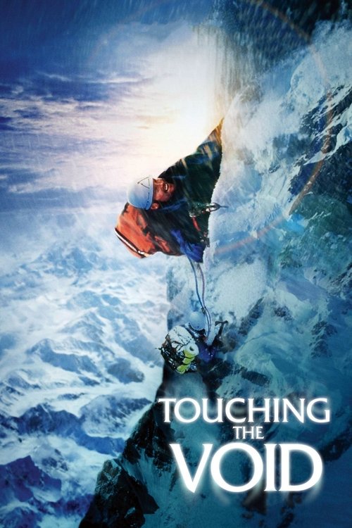 Touching the Void trailer