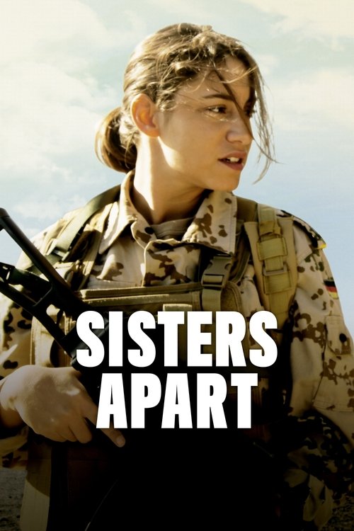 Sisters Apart trailer