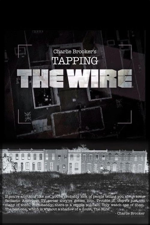 Tapping the Wire trailer