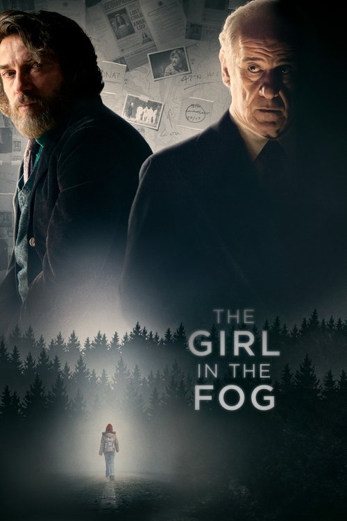 The Girl in the Fog trailer