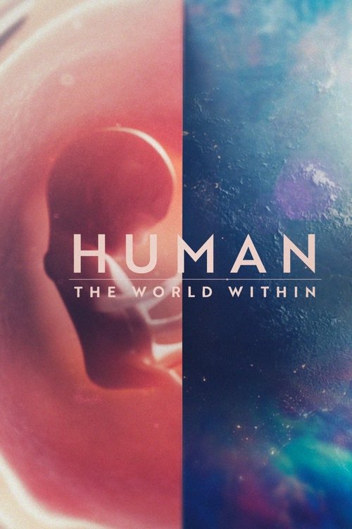 Human: The World Within trailer