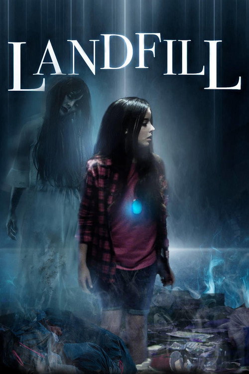 Landfill trailer