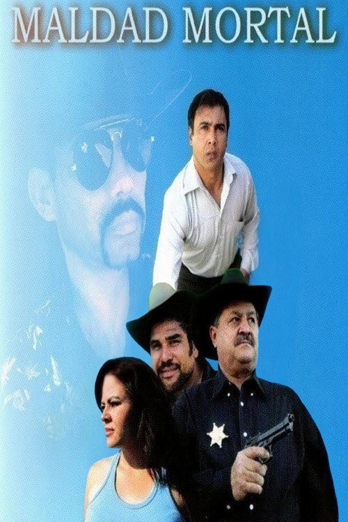 Maldad Mortal trailer