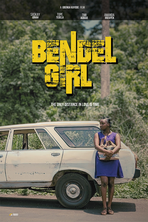 Bendel Girl trailer
