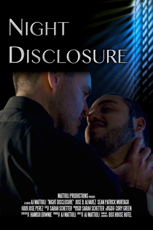 Night Disclosure trailer