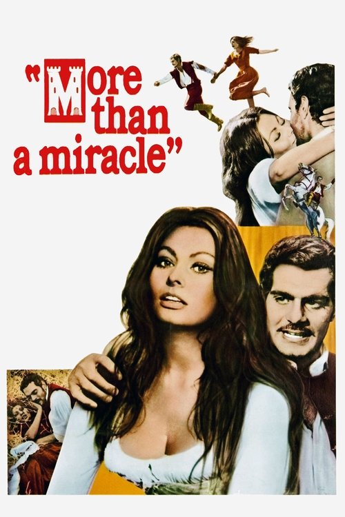 More Than a Miracle trailer