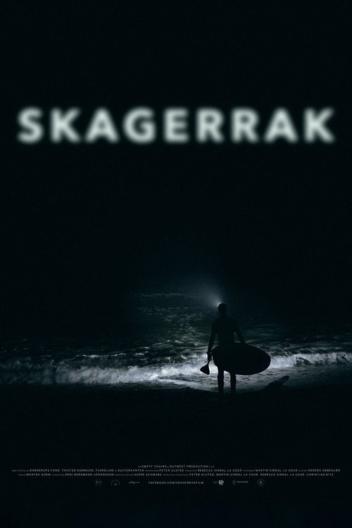 Skagerrak trailer