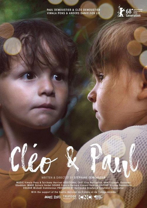 Cléo & Paul trailer