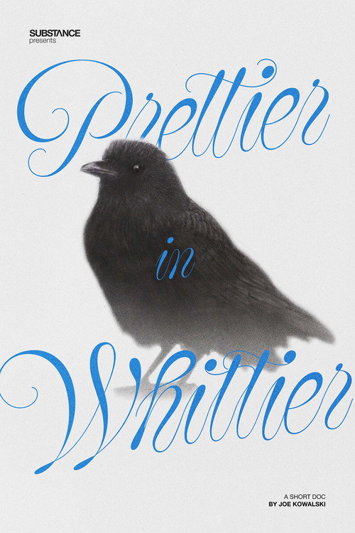Prettier in Whittier trailer