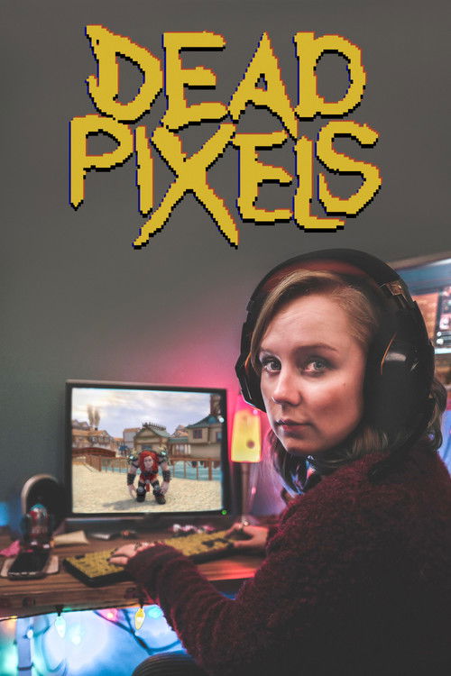 Dead Pixels trailer