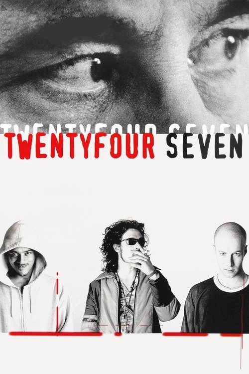 TwentyFourSeven trailer