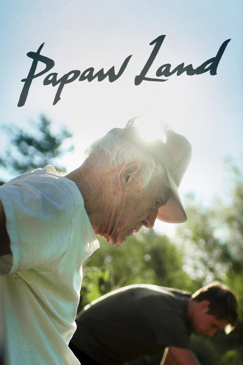 Papaw Land trailer