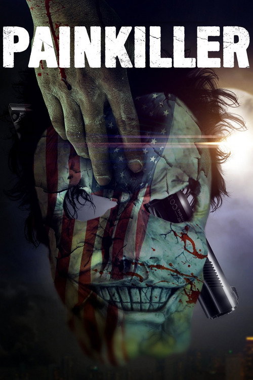 Painkiller trailer