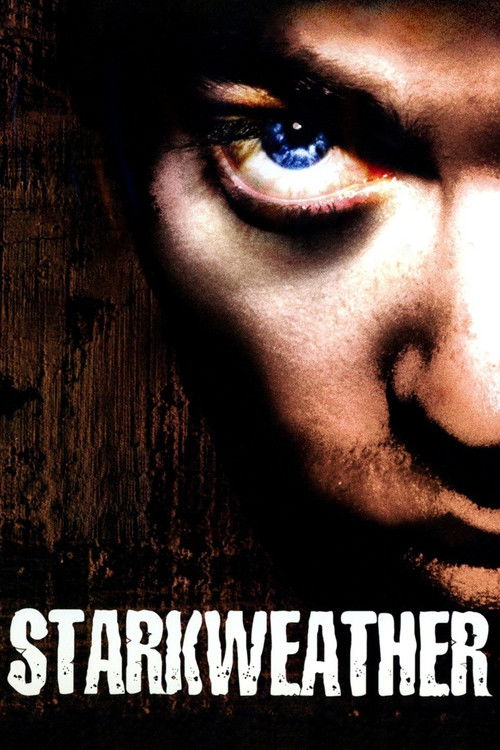 Starkweather trailer
