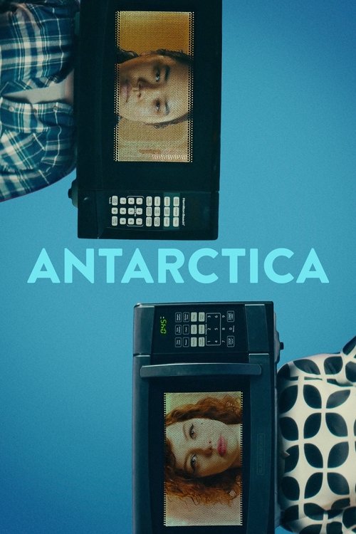 Antarctica trailer