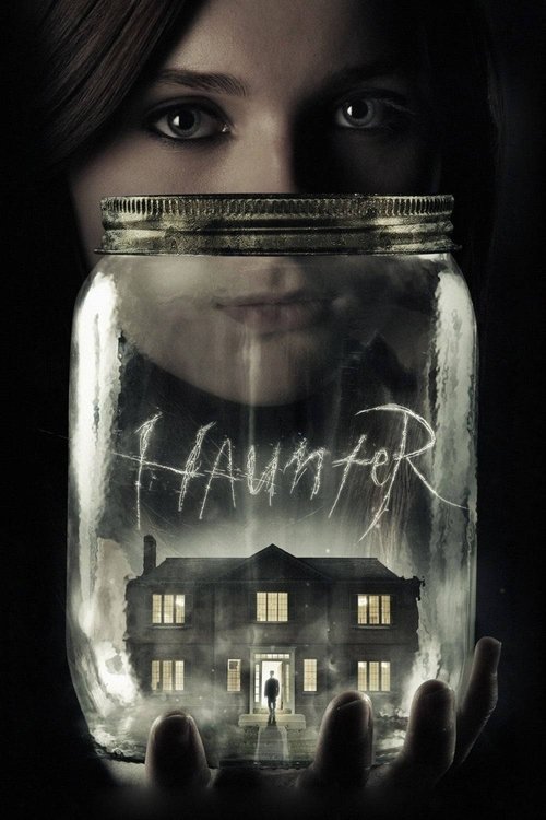 Haunter trailer