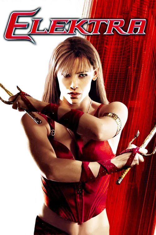 Elektra trailer