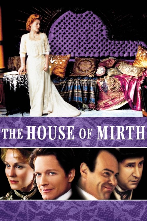 The House of Mirth trailer