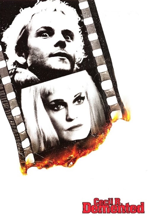 Cecil B. Demented trailer