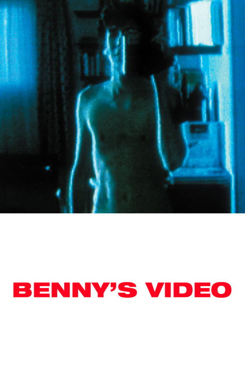Benny's Video trailer