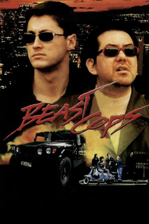 Beast Cops trailer
