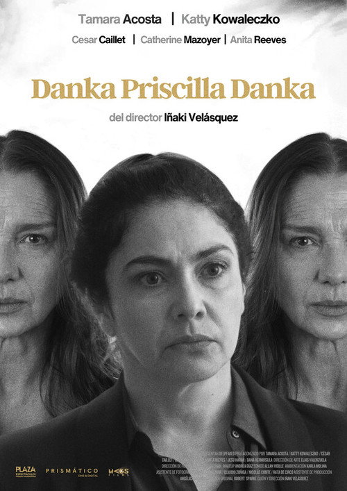 Danka Priscilla Danka trailer
