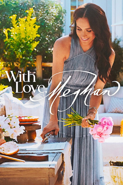 With Love, Meghan trailer