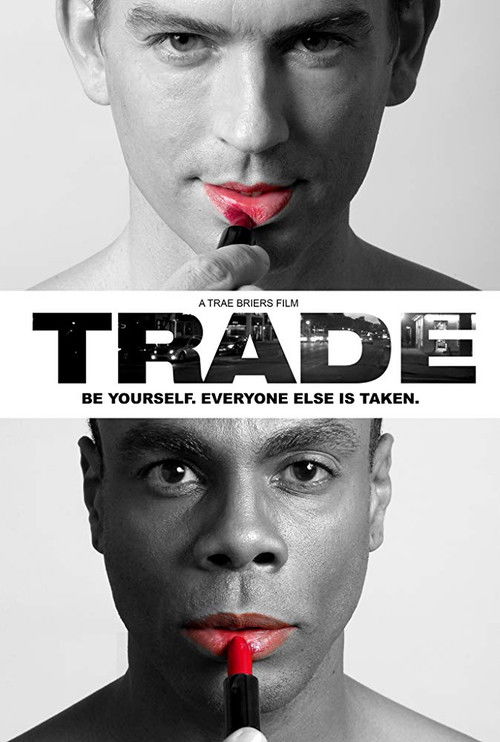 Trade trailer