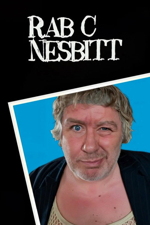 Rab C. Nesbitt trailer