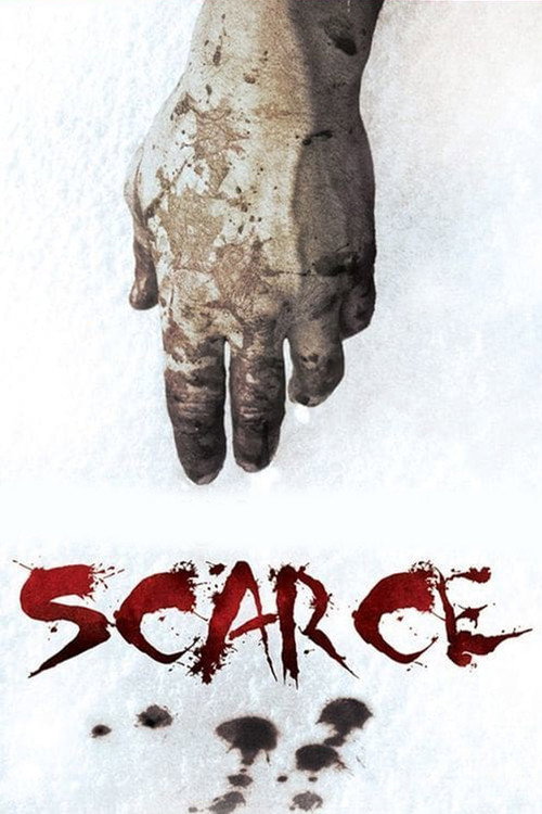 Scarce trailer
