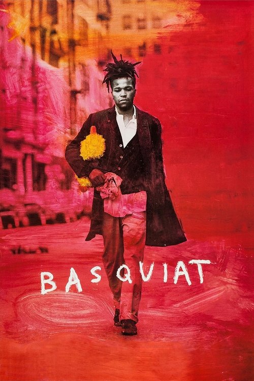 Basquiat trailer