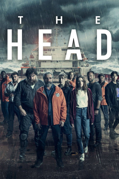 The Head trailer