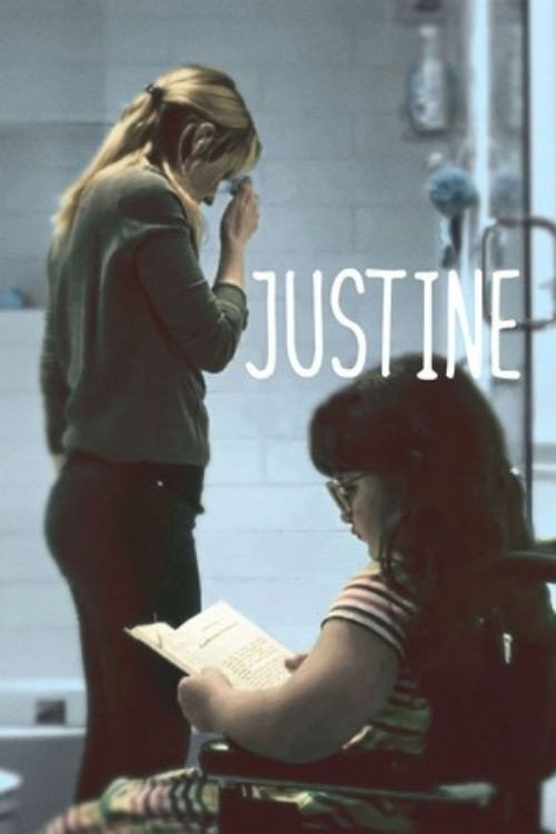 Justine trailer