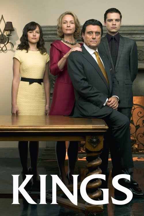 Kings trailer