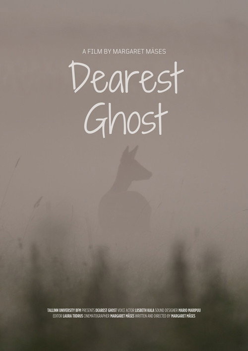 Dearest Ghost trailer