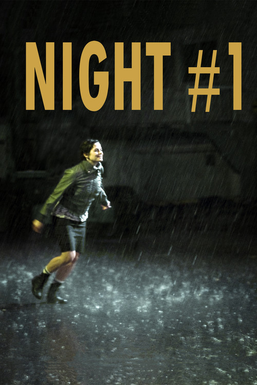 Night #1 trailer