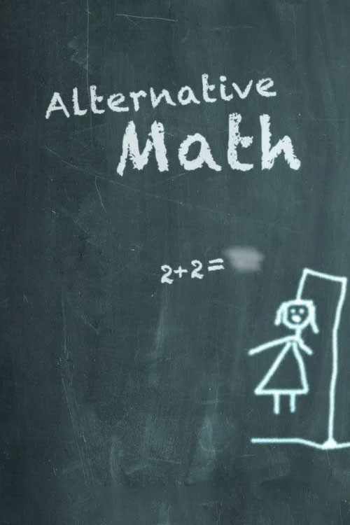 Alternative Math trailer