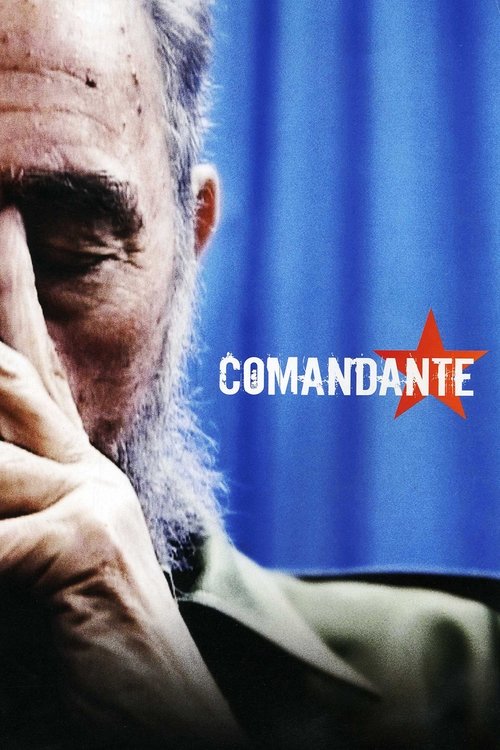Comandante trailer